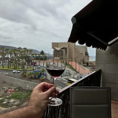 Appartement Canary Islands Holidays Las Palmas