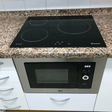 Appartement Canary Islands Holidays Las Palmas