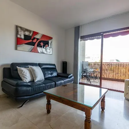 Apartament Canary Islands Holidays