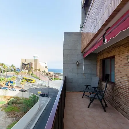 Apartament Canary Islands Holidays
