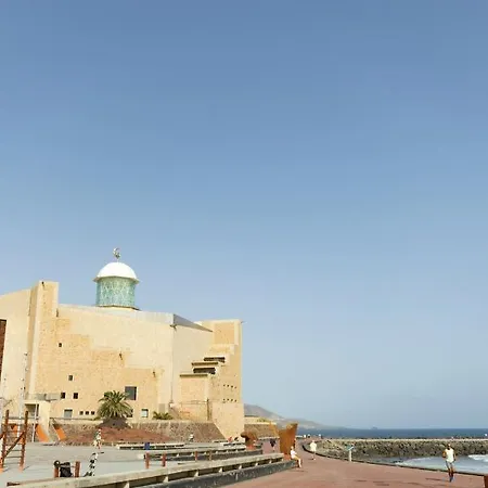 Apartament Canary Islands Holidays *