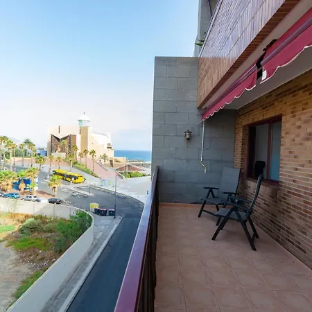 Canary Islands Holidays Apartament *