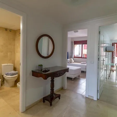 Canary Islands Holidays Apartament