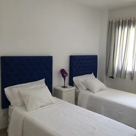 Canary Islands Holidays Apartament